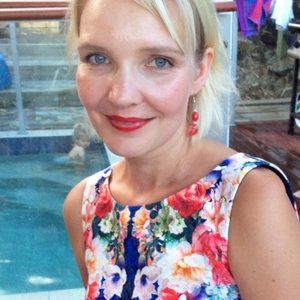 Meet your Posher, Riikka